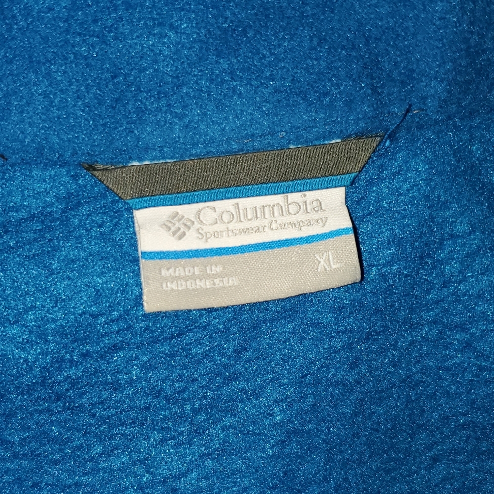 Columbia Jacket - Picture 2 of 2